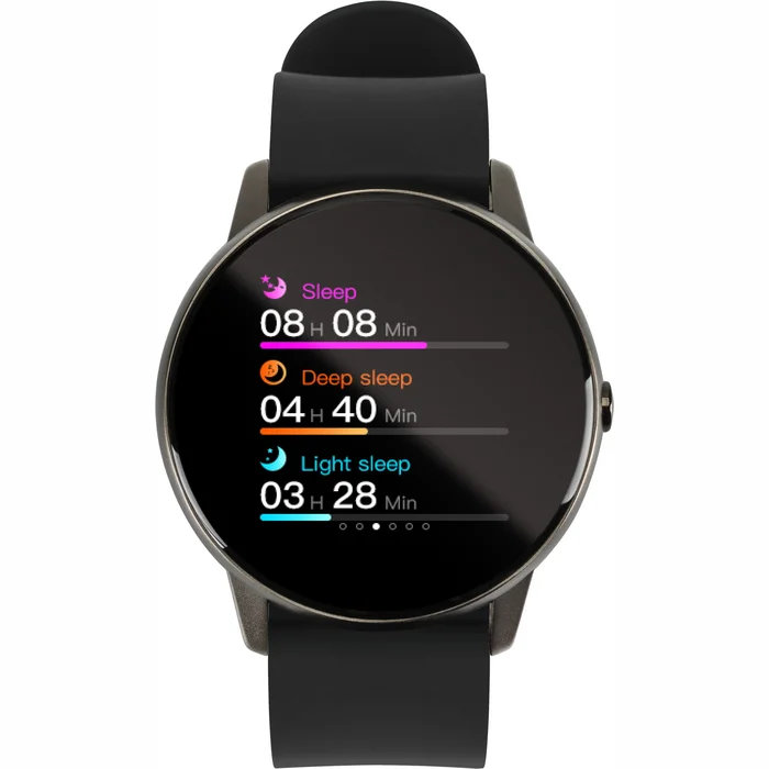 Viedpulkstenis Acme Smart Watch SW203 [Mazlietots]